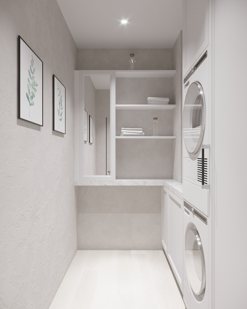 Квартира в Красноярске