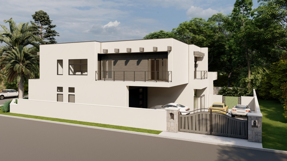 Chegini Residence