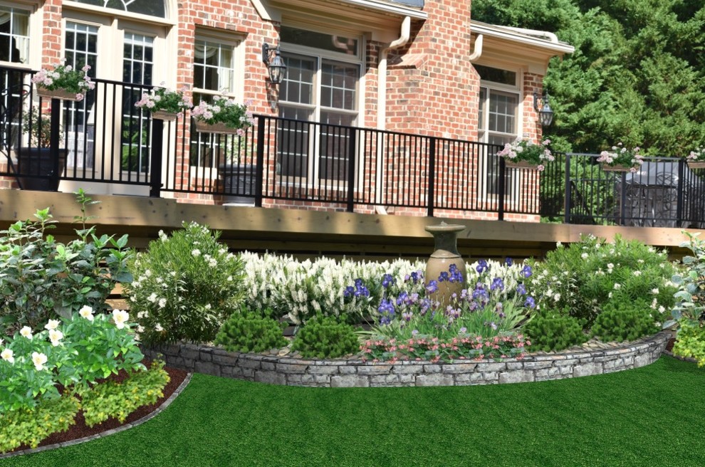 Great Spaces
