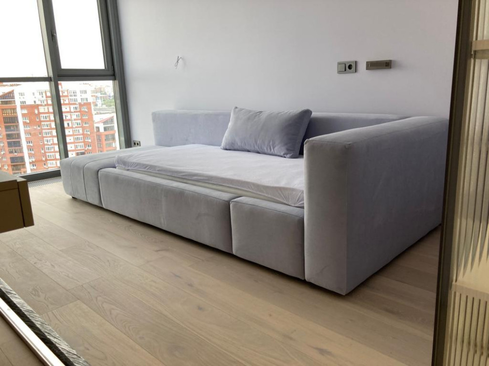 Кровати под заказ