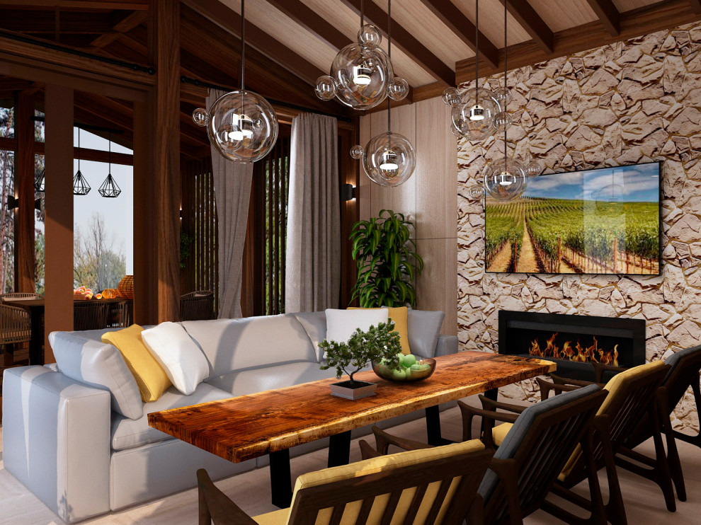 Банный комплекс