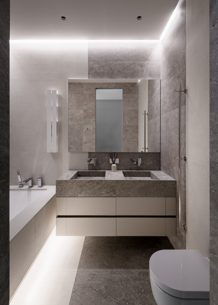 ЖК Бульварный переулок