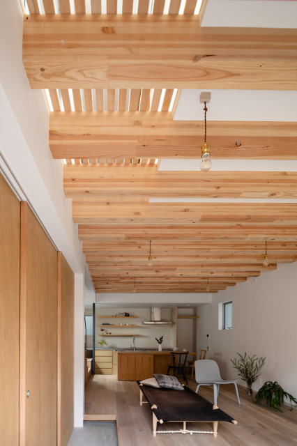 柴崎の家 scandinave-entree