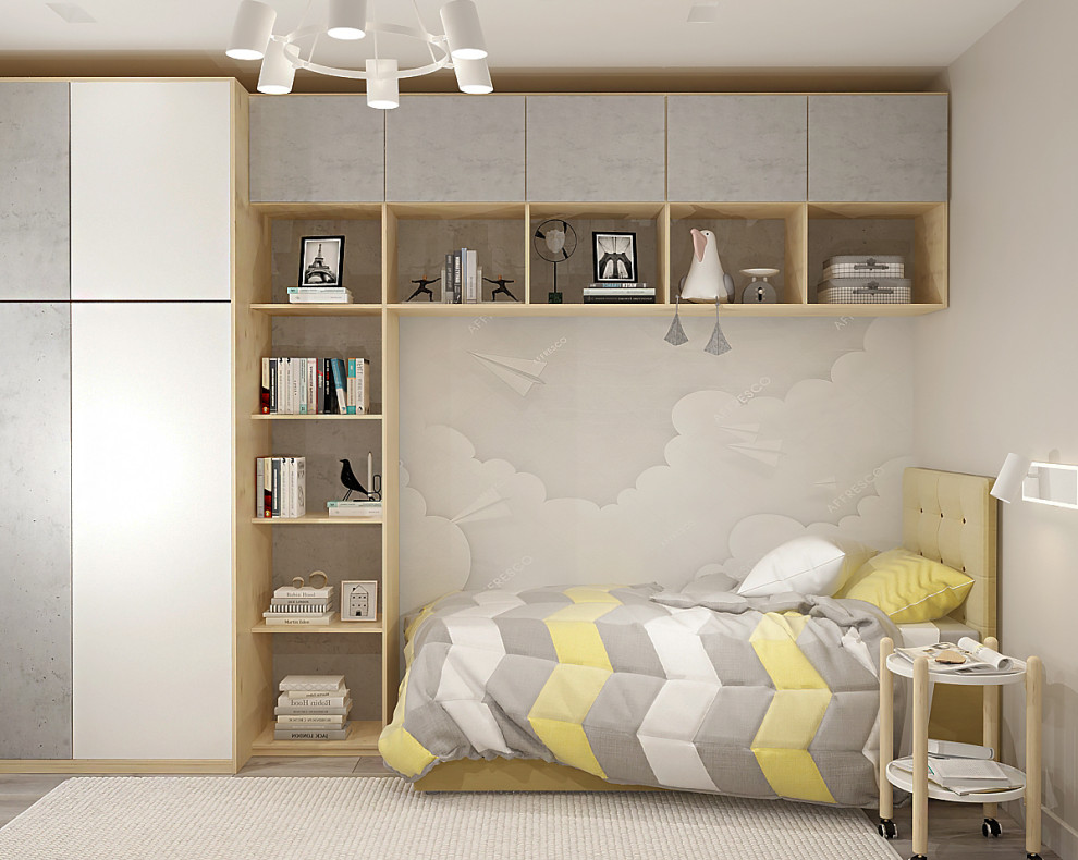 Квартира 80 кв.м.