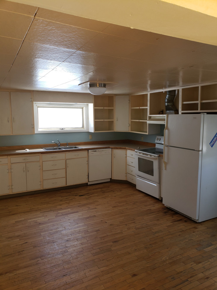 House Renovation