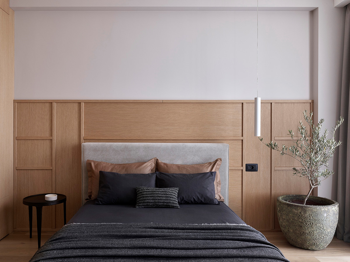 Простор и воздух – счастье быть дома