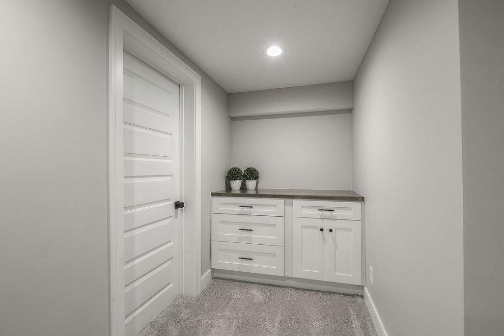Gardner Lake Remodel