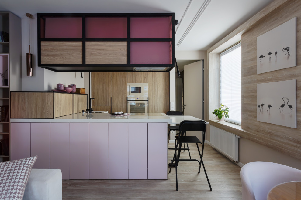 Квартира на ул. Счастливой