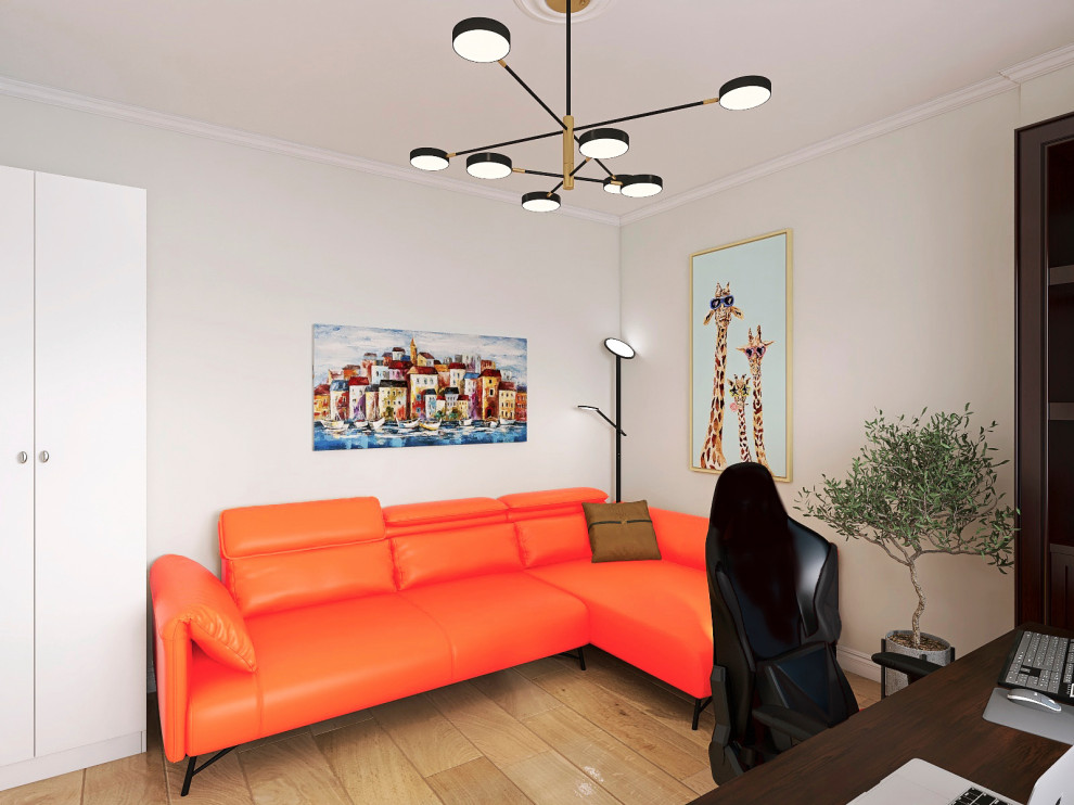 ЖК "Савеловский Сити"