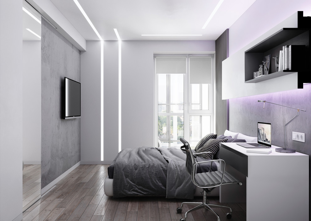 роскошный минимализм