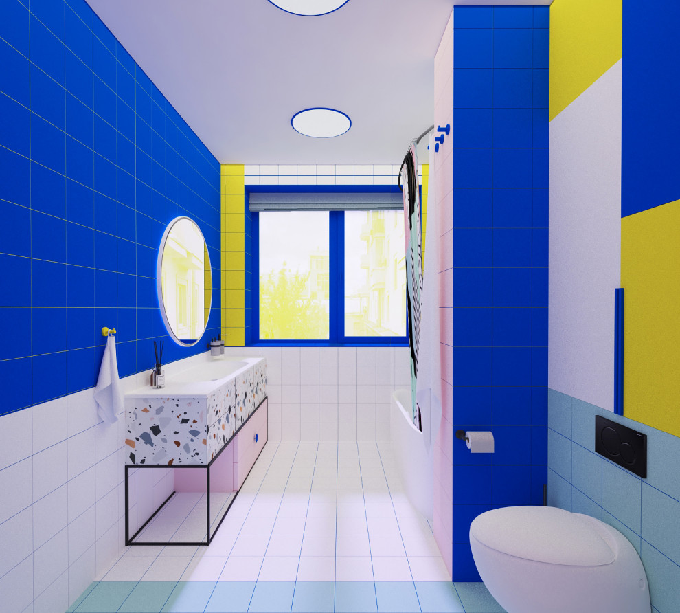 Краснопрудная 26