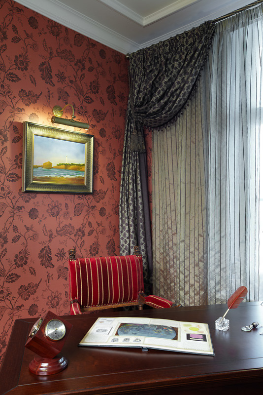 Квартира на Кирочной