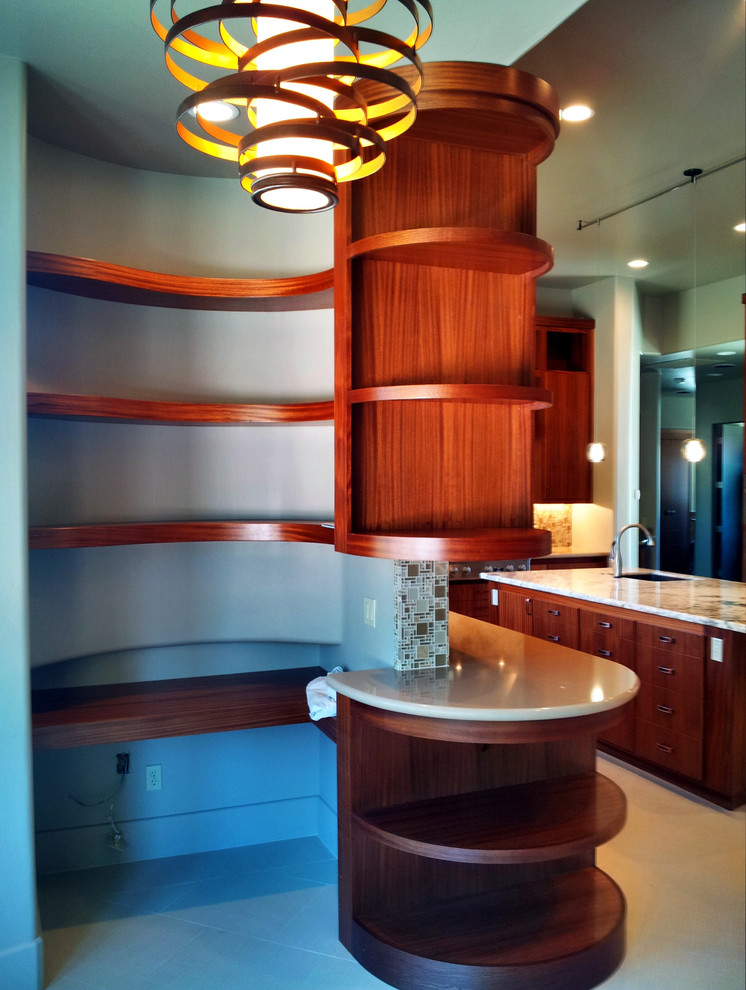 Davis Modern Contemporary