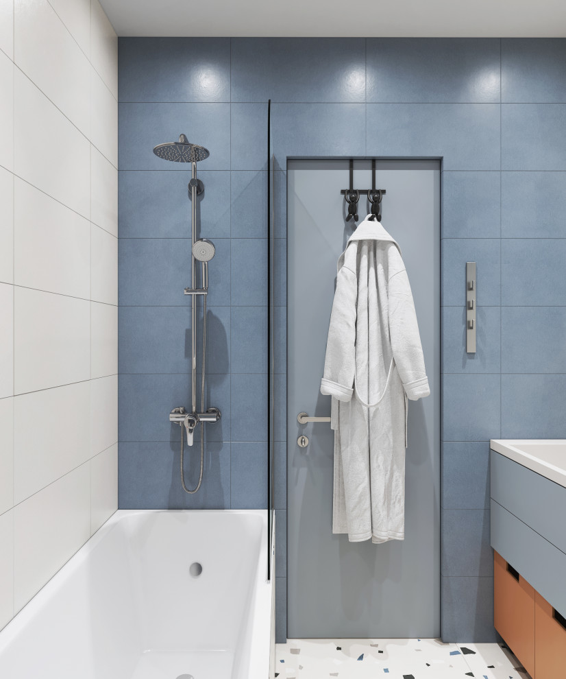 Квартира для молодой девушки