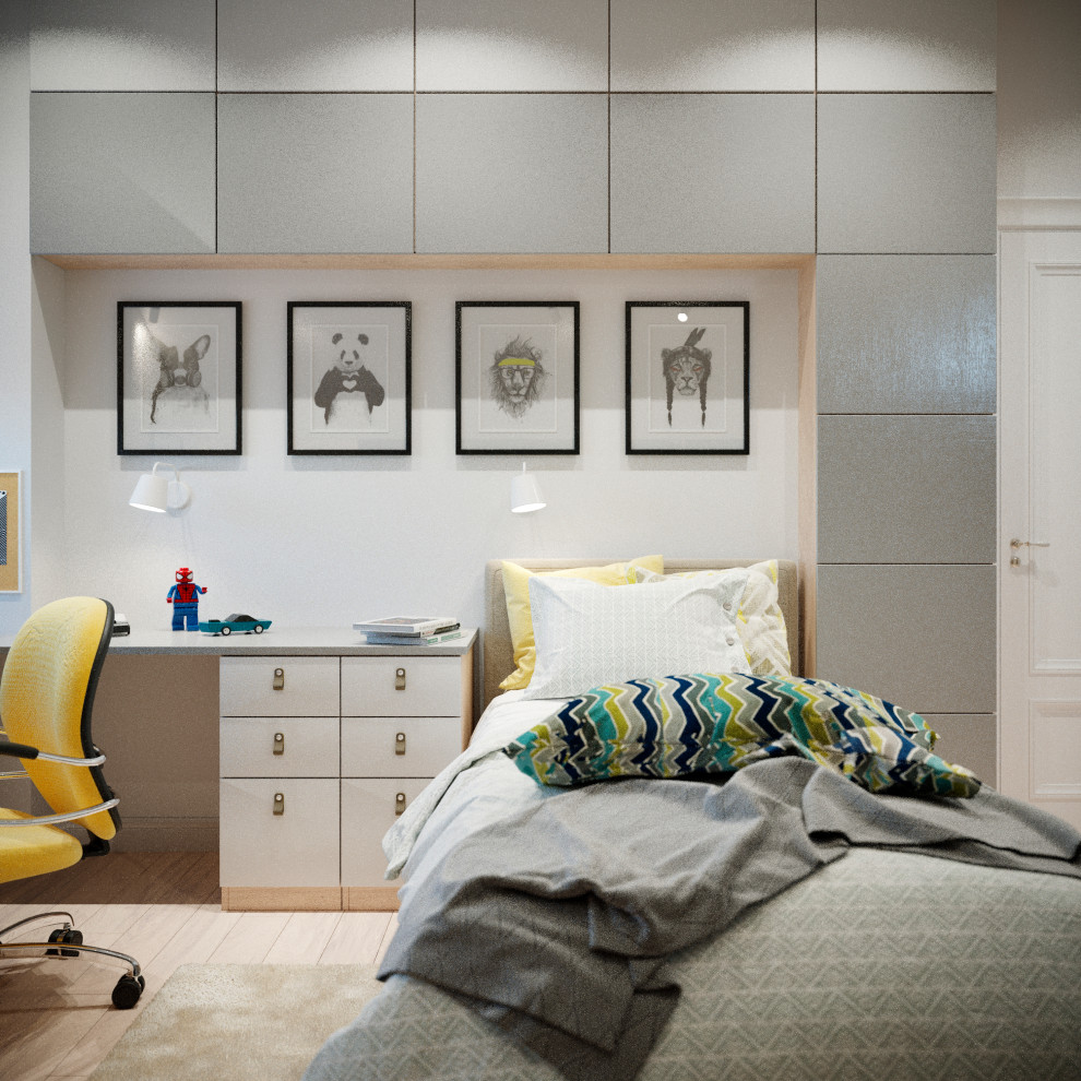 Детская для мальчика