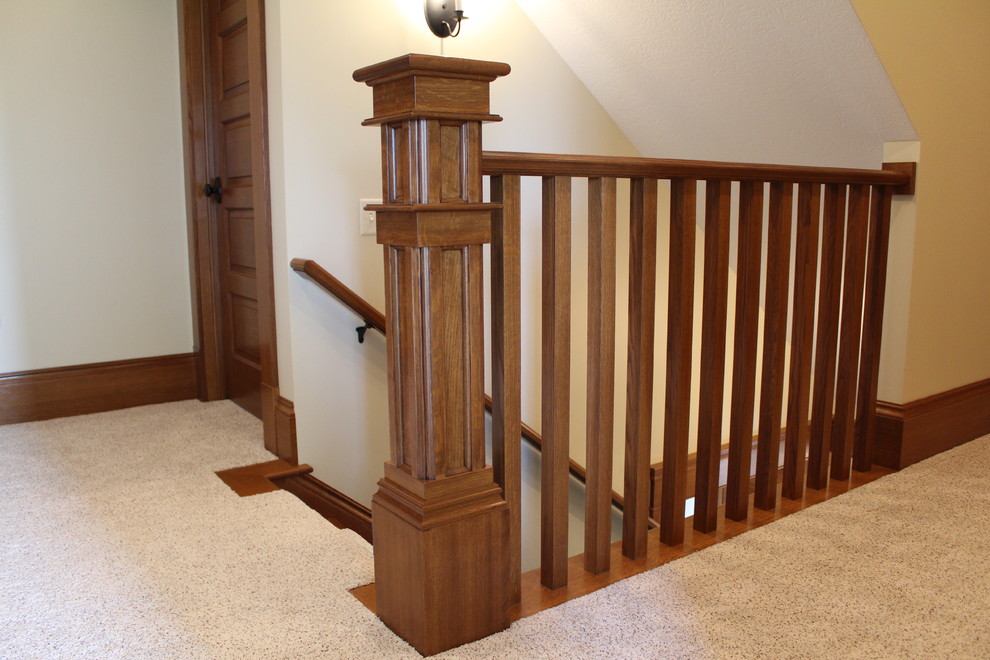 Millwork Cleveland di Rockwood Door & Millwork Houzz