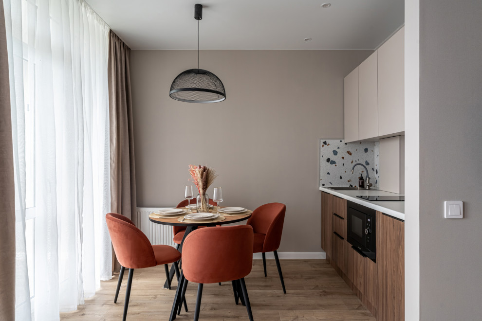 Квартира для аренды посуточно Малиновка