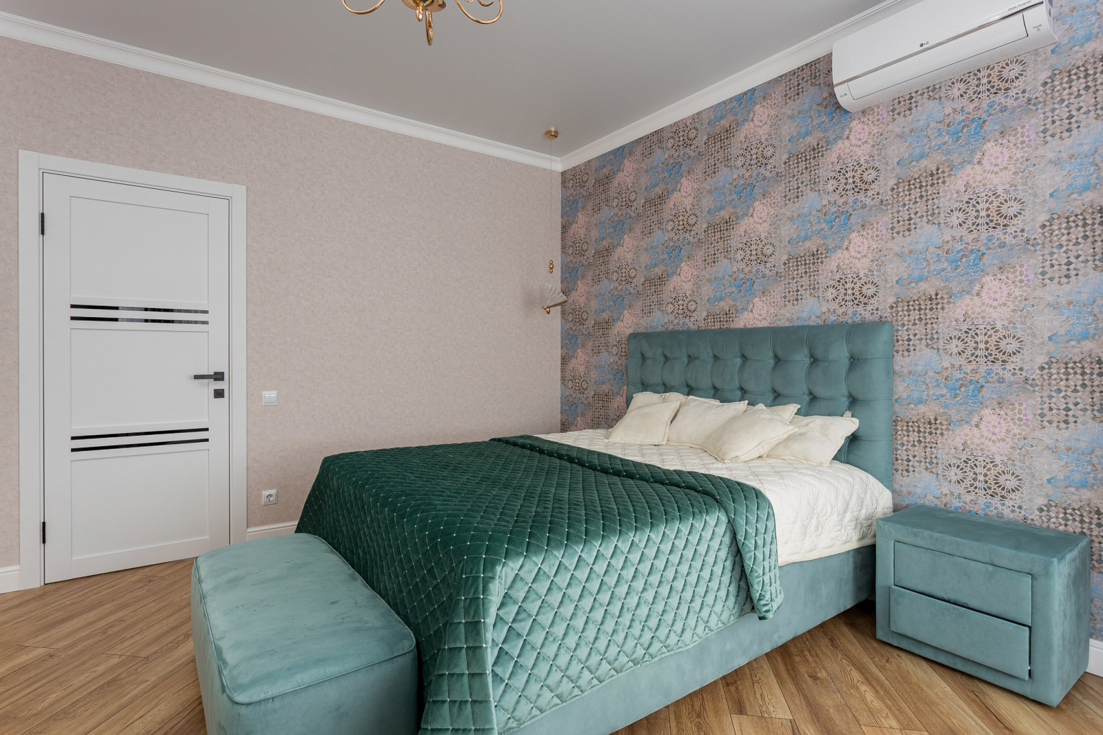 2023 Март Интерьерная и экстерьерная фотосъемка дома в Краснодаре