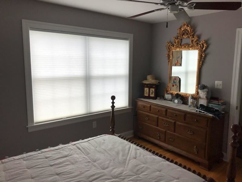 Sea Girt - Batiste textured woven fabric daisy white