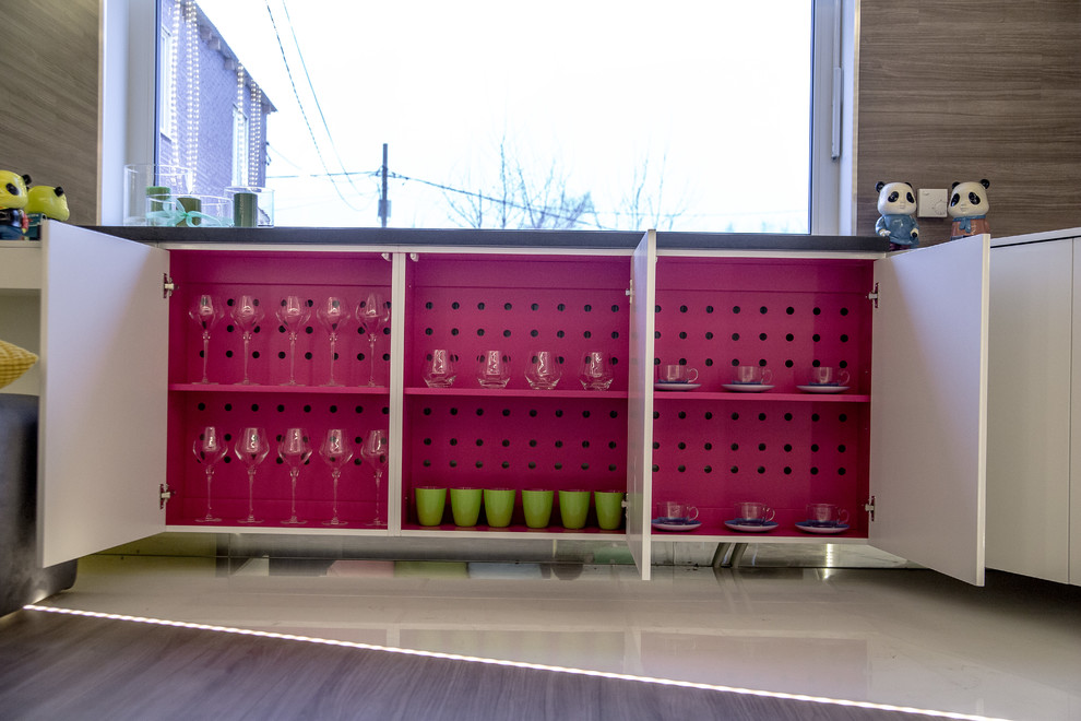 "ЛУЧИ СВЕТА" проект выполнен для телепередачи Дачный Ответ на НТВ