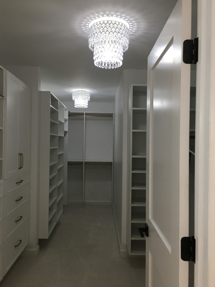 EC Master Bath