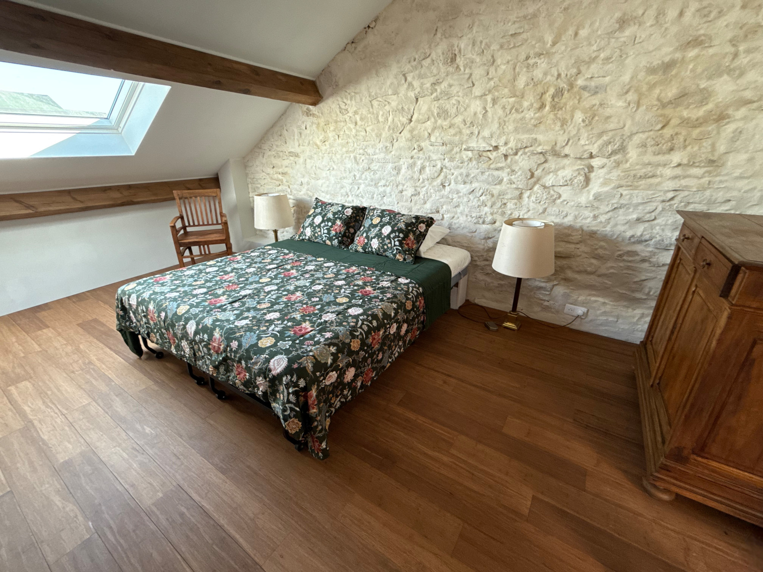 Barn Conversion