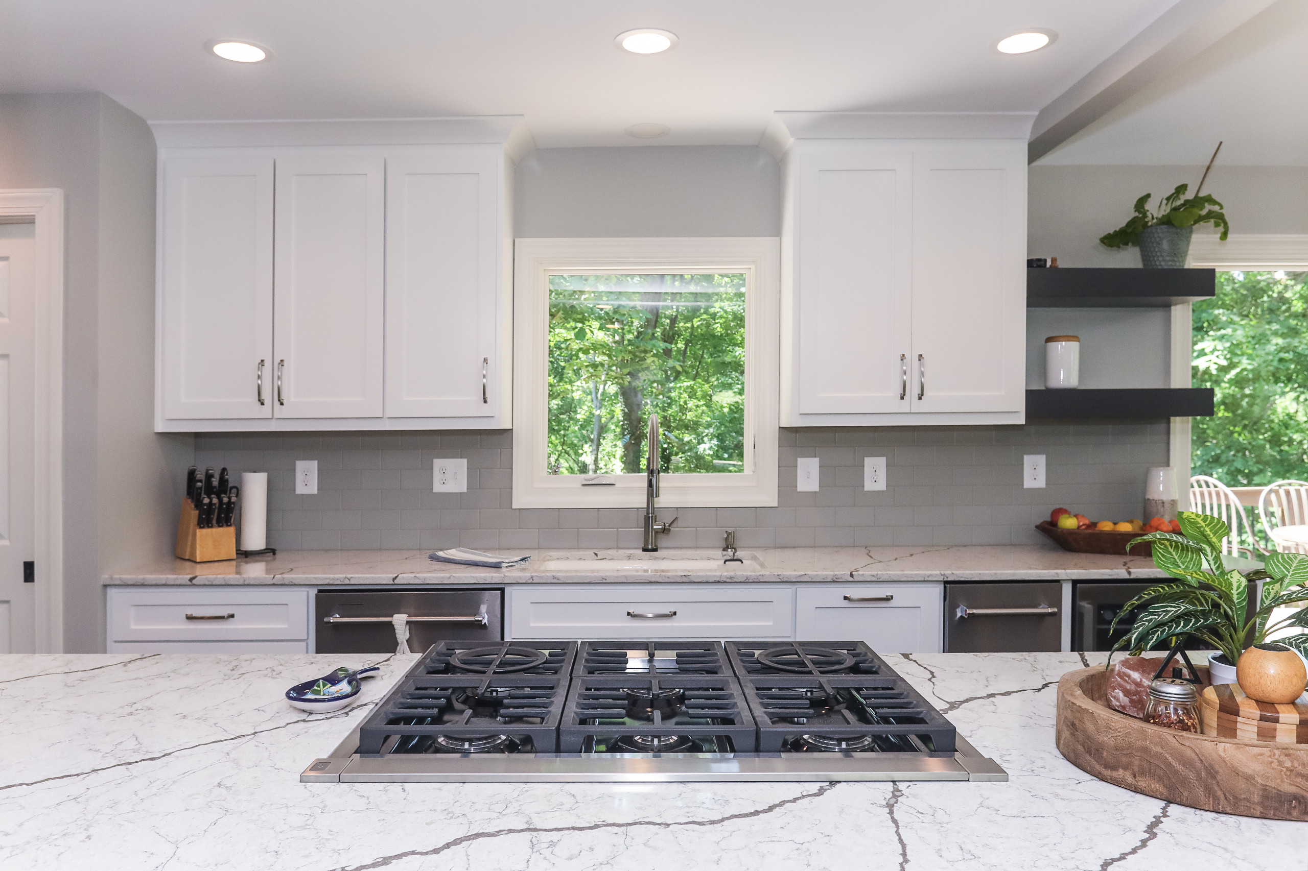 Mallard Walk Remodel