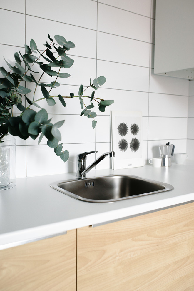 Квартира в Дрожжино