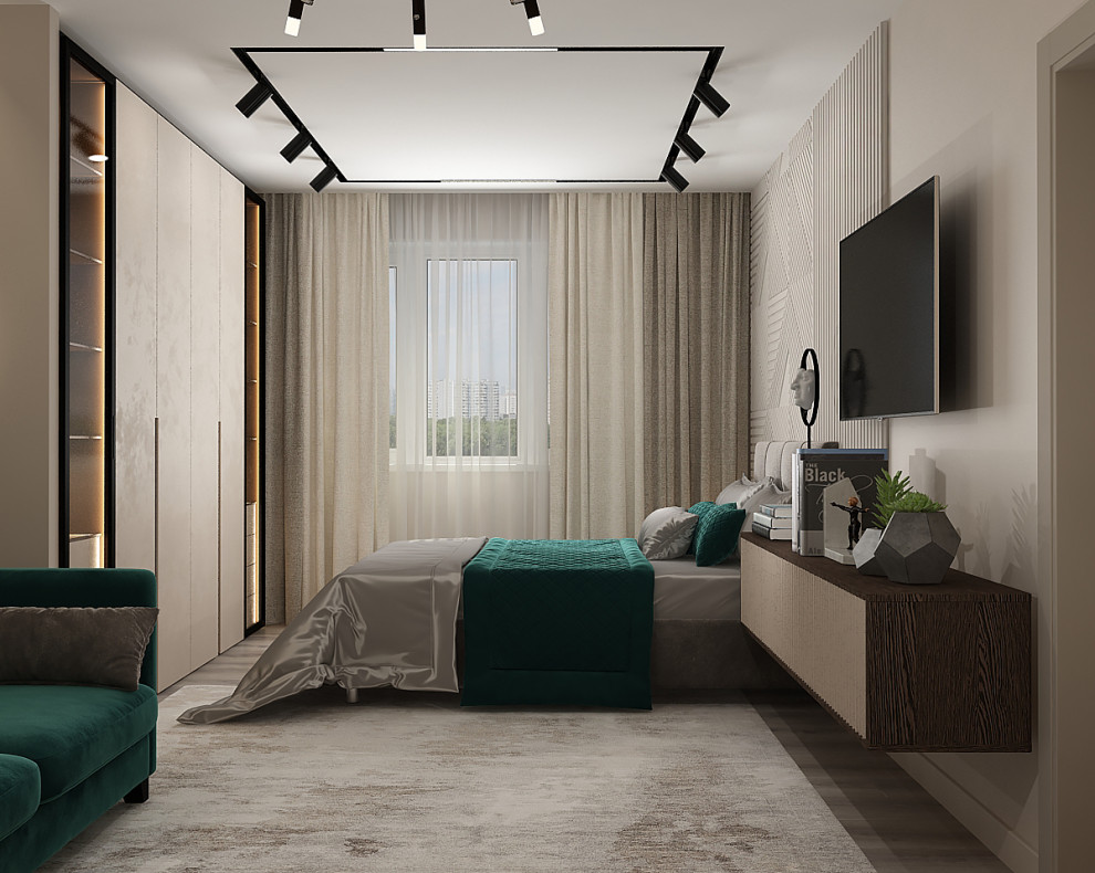 Квартира 80 кв.м.