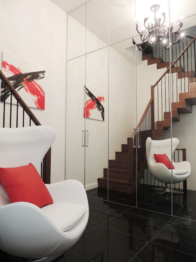 Зеркальная симфония