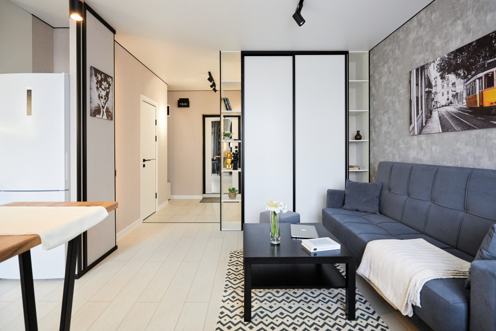 Квартира на Красноармейской