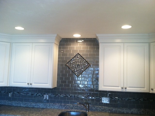 Backsplash 