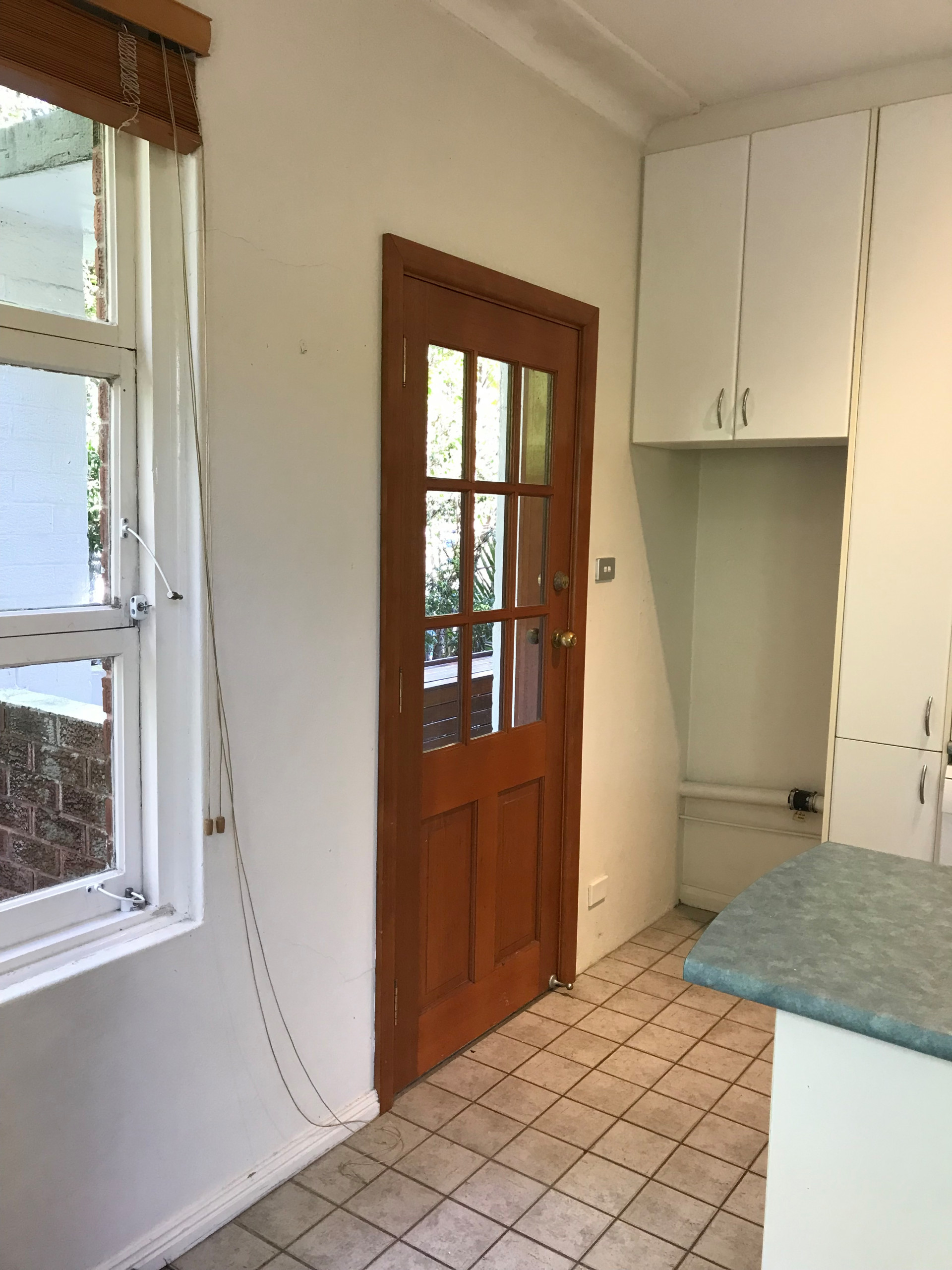 APARTMENT REBIRTH