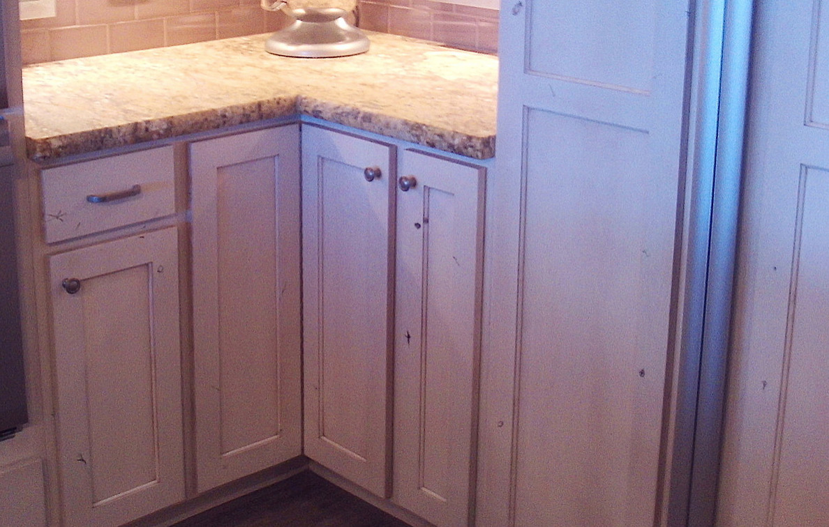 Our Work