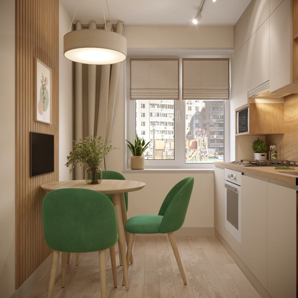 Квартира 50м2 г. Нижний Новгород