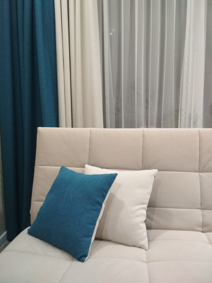 ЖК Ривьера парк город Ижевск