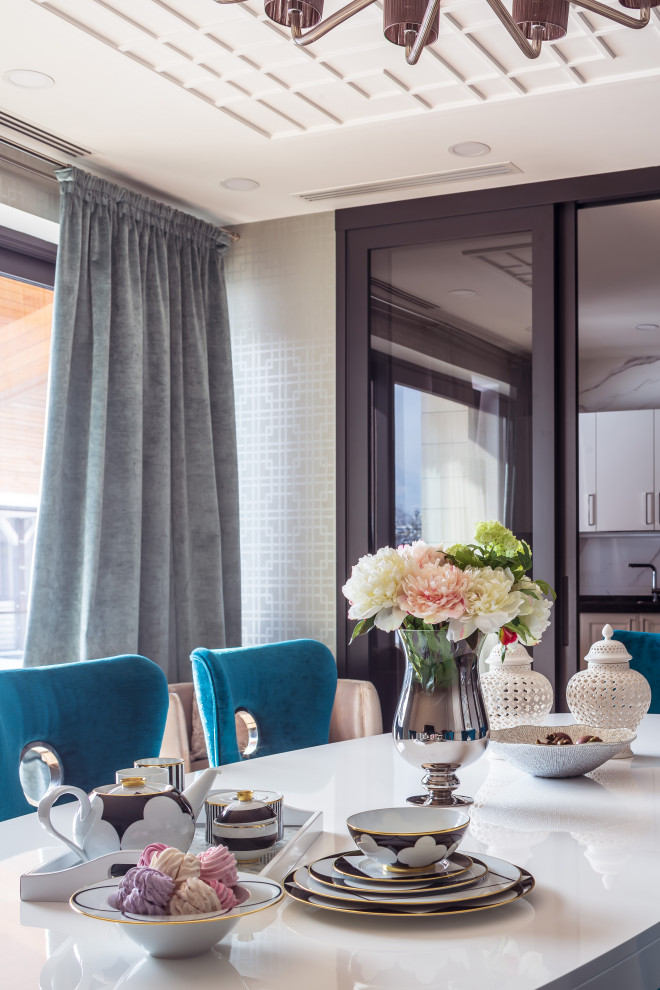 Роскошь в деталях