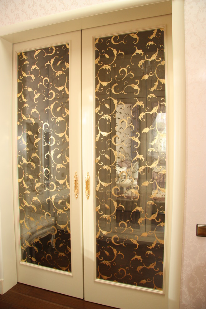 Квартира в центре Москвы