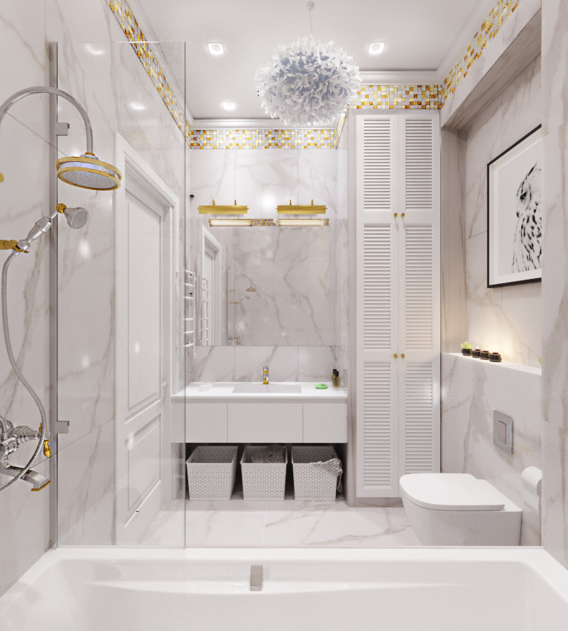 Скандинавия в классике на Рубинштейна