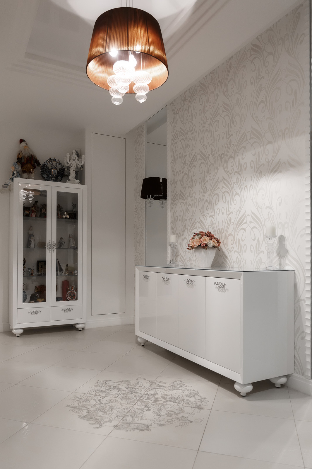 Квартира на Осипенко