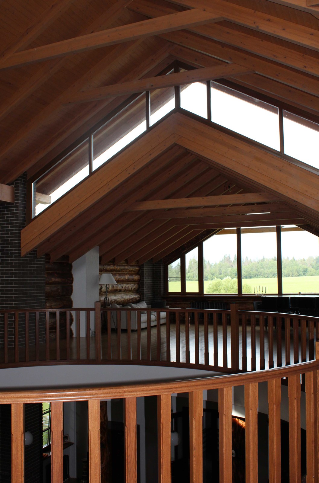 Дом в Насоново