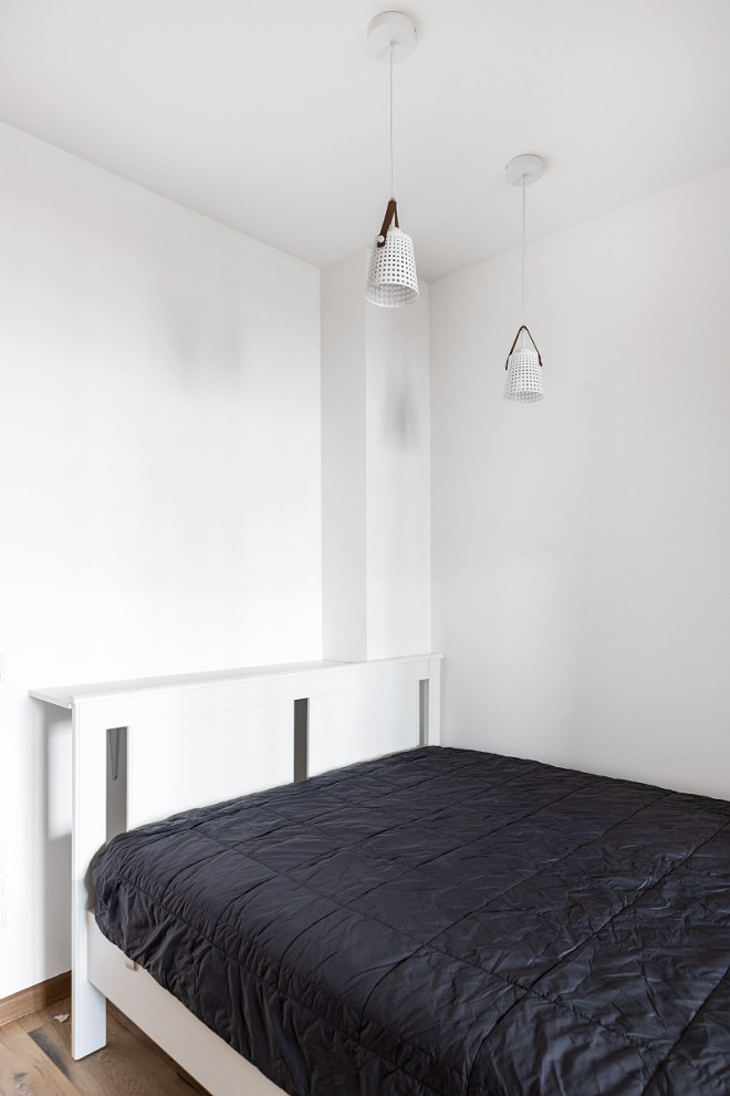 Однокомнатная квартира 38 м2