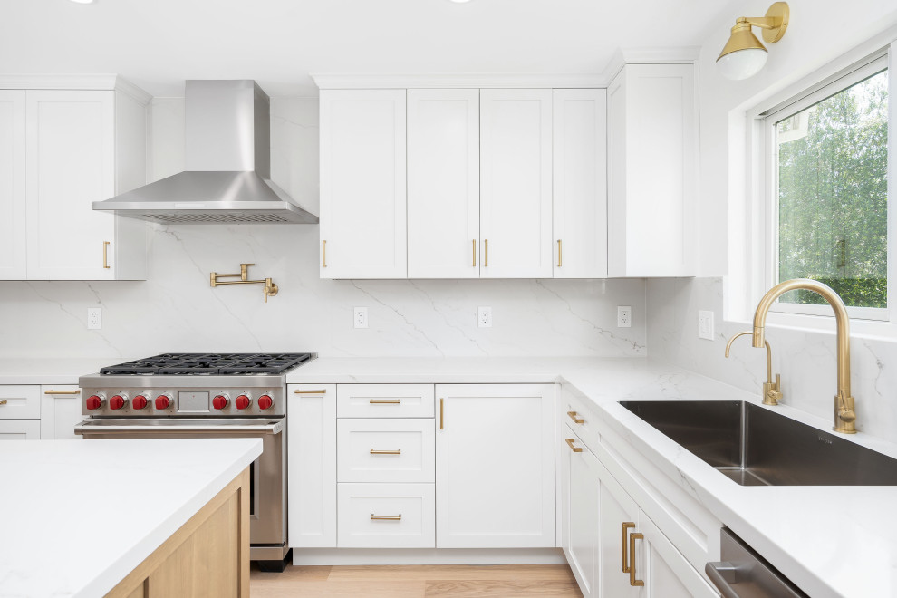 Home Remodel Timothy Dr