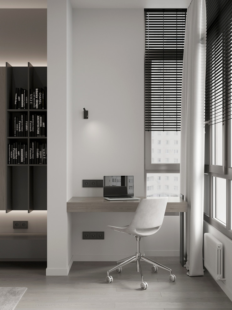 2-комнатная квартира ЖК "Премьер"