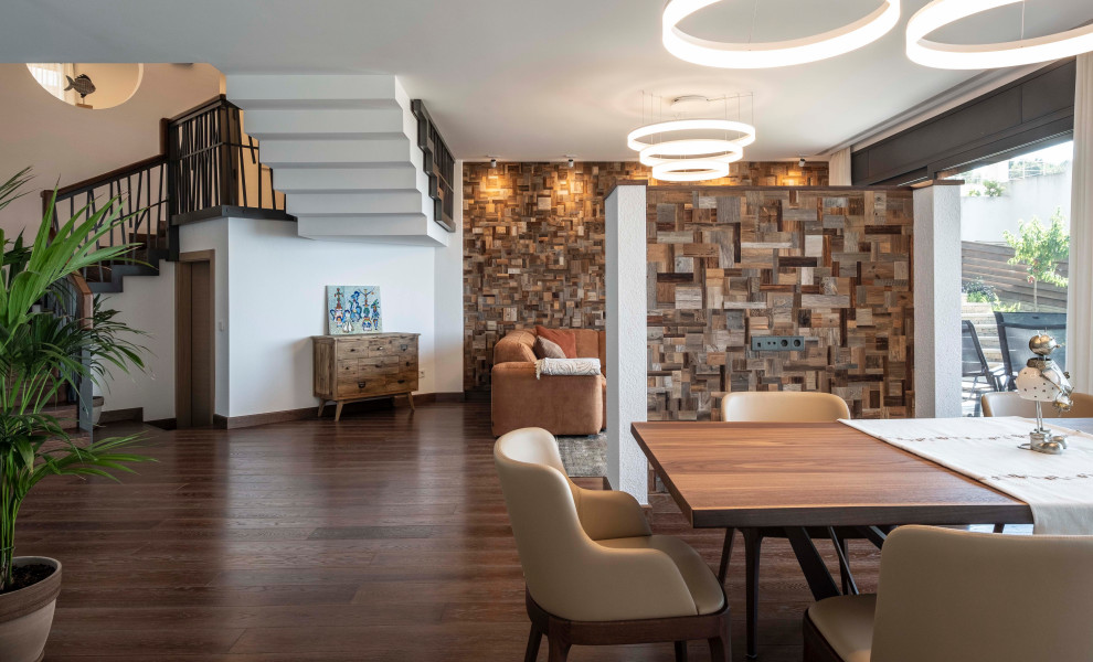 Дом в Бланесе, Испания