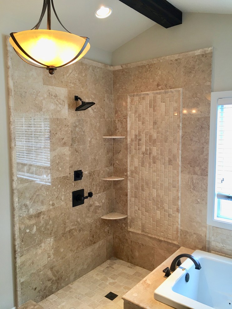 Dunwoody Master Bathroom