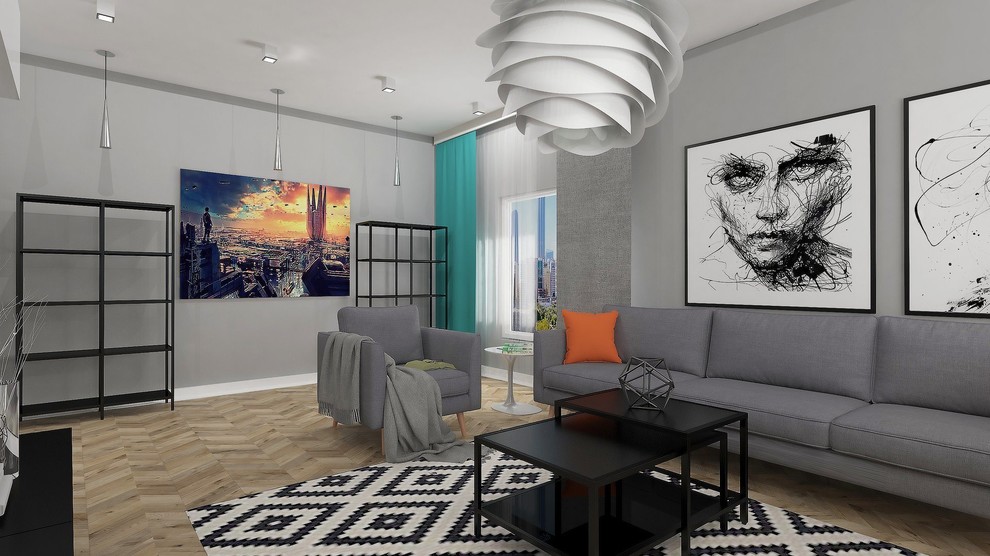 ЖК Панорама