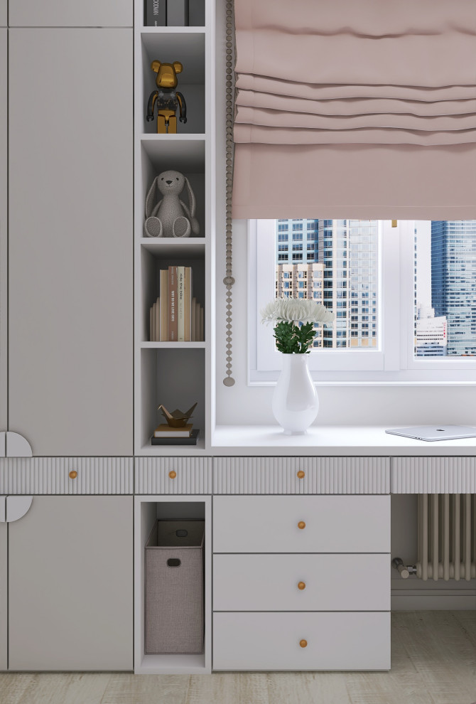 "Грация и современность"