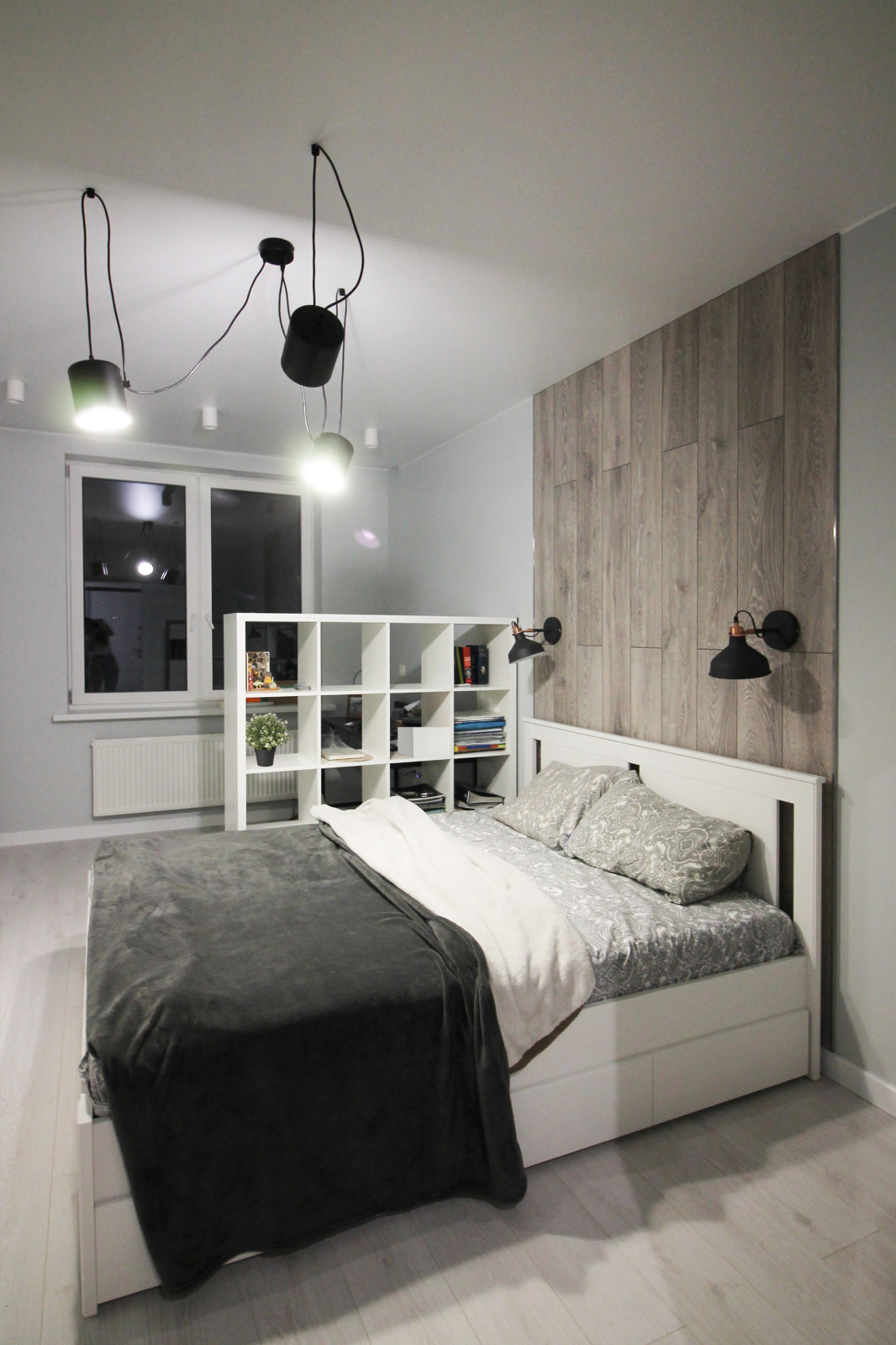 Однокомнатная квартира на ул.Парфеновская Фото