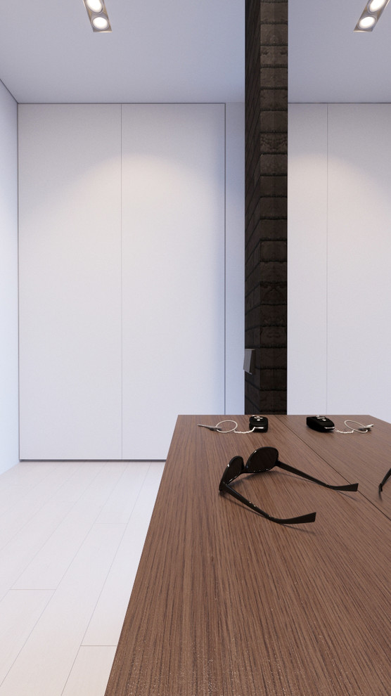 Интерьер дома в Ростове